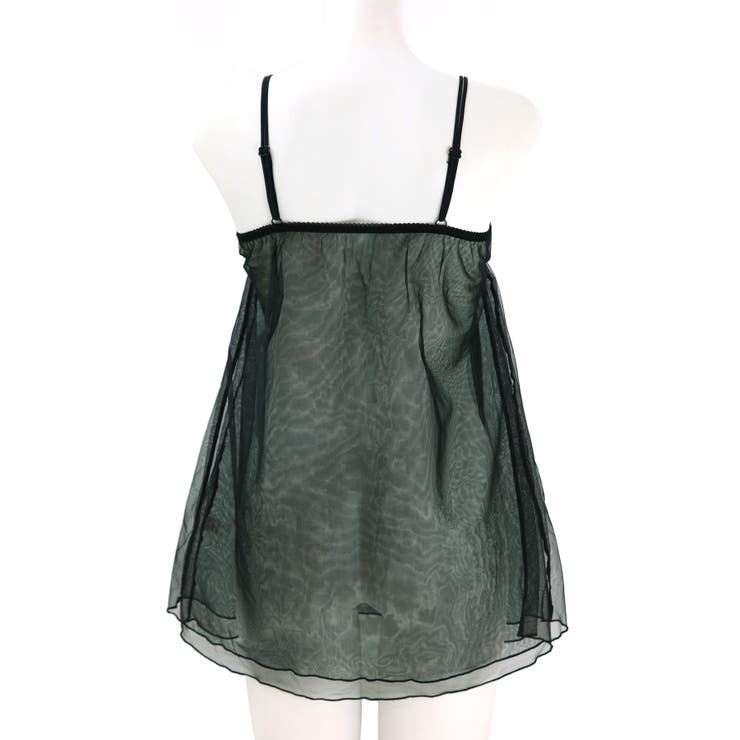 BitterBeauty スリップ フラン | fran de lingerie | 詳細画像9 