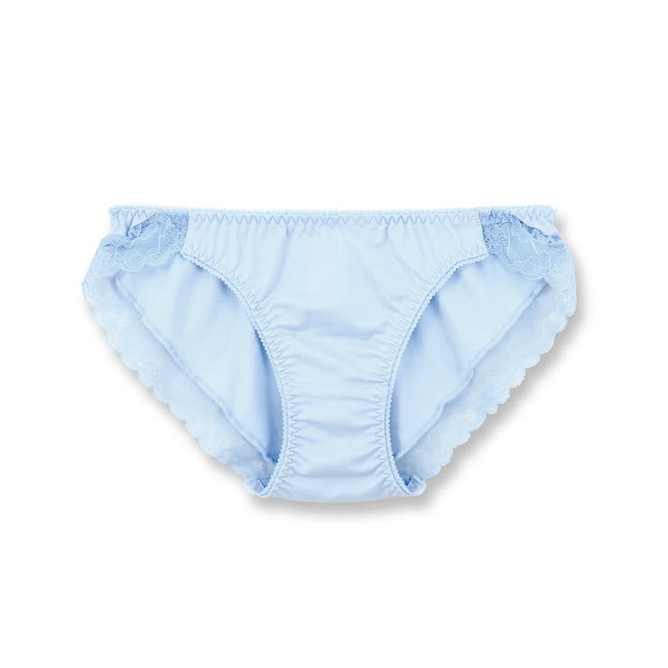 サックス1 | Nudy PushUP smooth | fran de lingerie