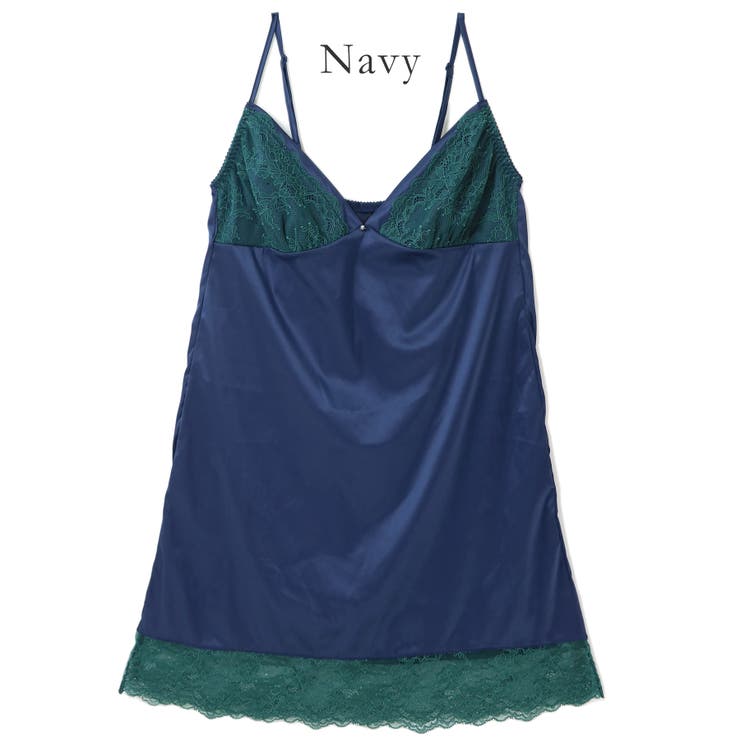 VintageDress スリップ フラン | fran de lingerie | 詳細画像2 