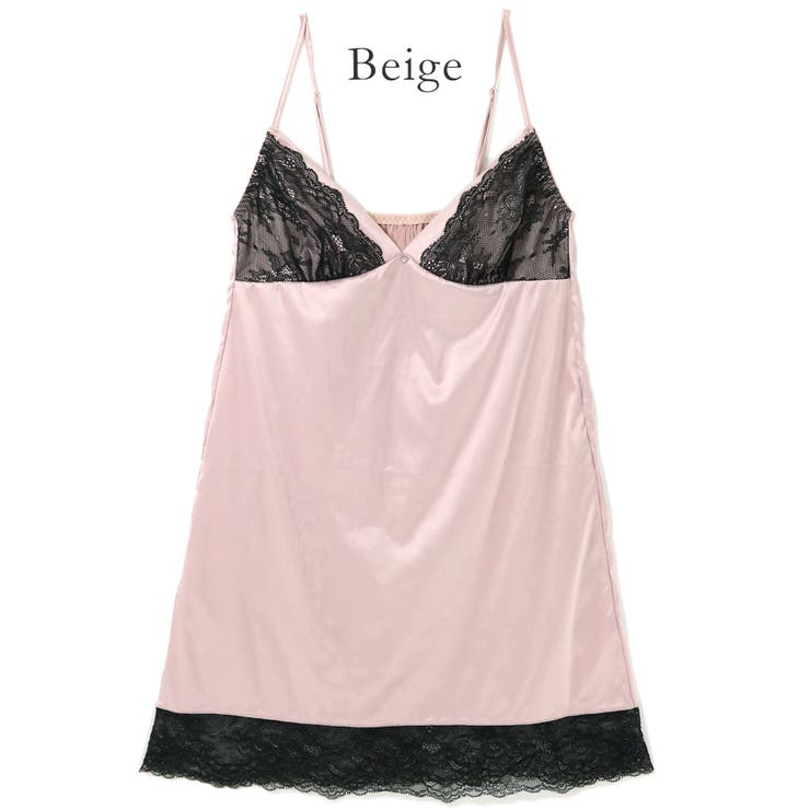 VintageDress スリップ フラン | fran de lingerie | 詳細画像3 