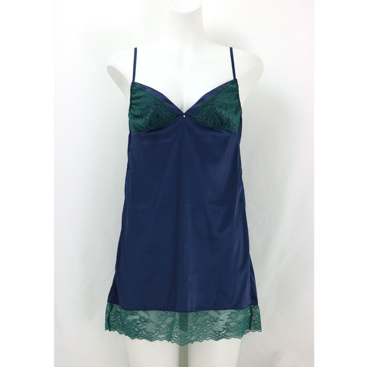 VintageDress スリップ フラン | fran de lingerie | 詳細画像7 