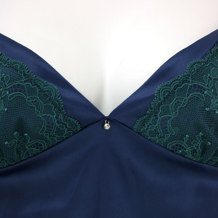 VintageDress スリップ フラン | fran de lingerie | 詳細画像8 