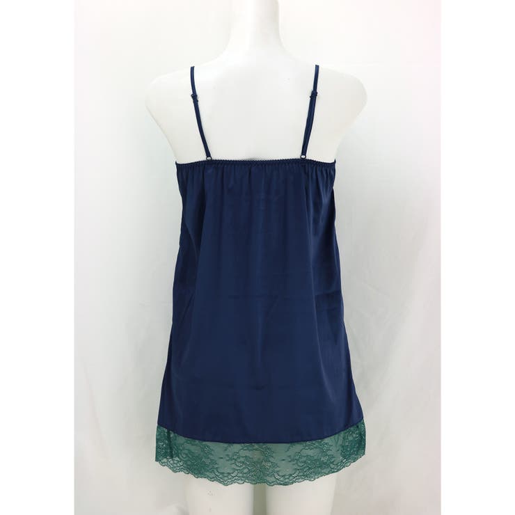 VintageDress スリップ フラン | fran de lingerie | 詳細画像12 