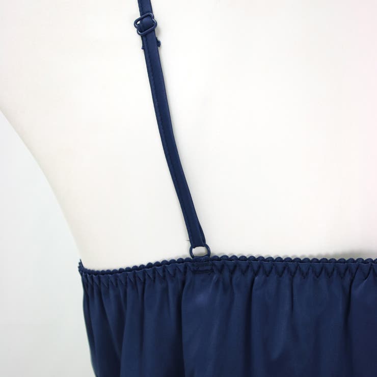 VintageDress スリップ フラン | fran de lingerie | 詳細画像13 