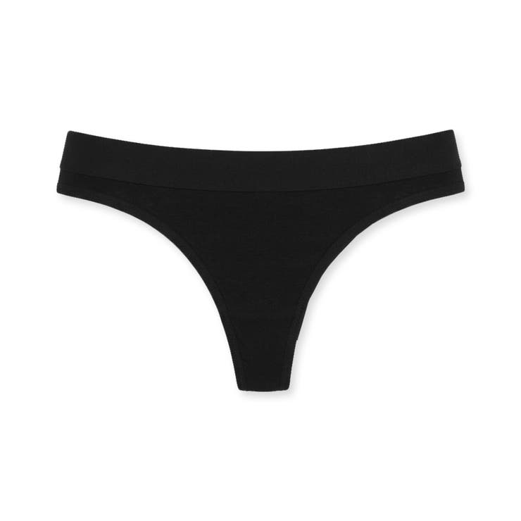 シンプルTバックショーツ 「とろリラショーツ タンガ」 Tバック タンガ | fran de lingerie | 詳細画像2 