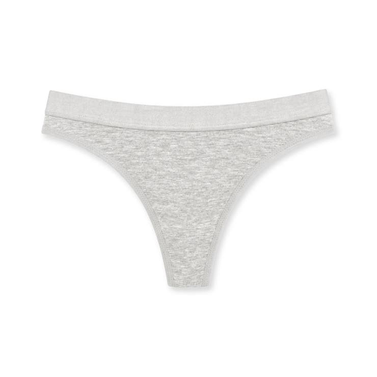 シンプルTバックショーツ 「とろリラショーツ タンガ」 Tバック タンガ | fran de lingerie | 詳細画像3 