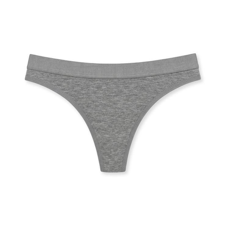 シンプルTバックショーツ 「とろリラショーツ タンガ」 Tバック タンガ | fran de lingerie | 詳細画像4 