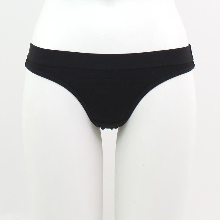 シンプルTバックショーツ 「とろリラショーツ タンガ」 Tバック タンガ | fran de lingerie | 詳細画像7 