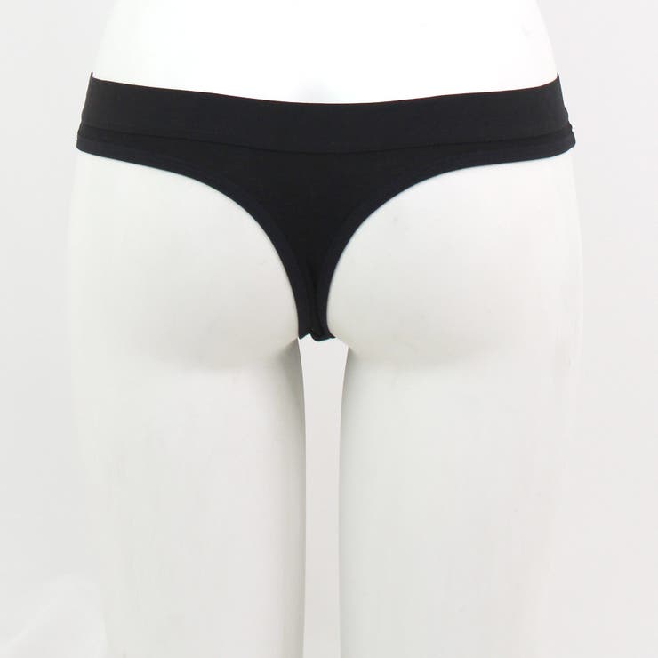シンプルTバックショーツ 「とろリラショーツ タンガ」 Tバック タンガ | fran de lingerie | 詳細画像8 