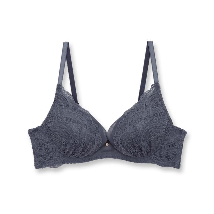 Steadier ステディア コーディネートブラジャー B65-G80カップ | fran de lingerie | 詳細画像2 