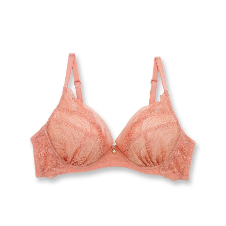 Steadier ステディア コーディネートブラジャー B65-G80カップ | fran de lingerie | 詳細画像4 