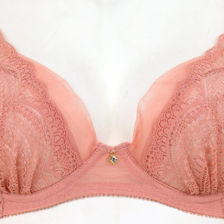 Steadier ステディア コーディネートブラジャー B65-G80カップ | fran de lingerie | 詳細画像17 