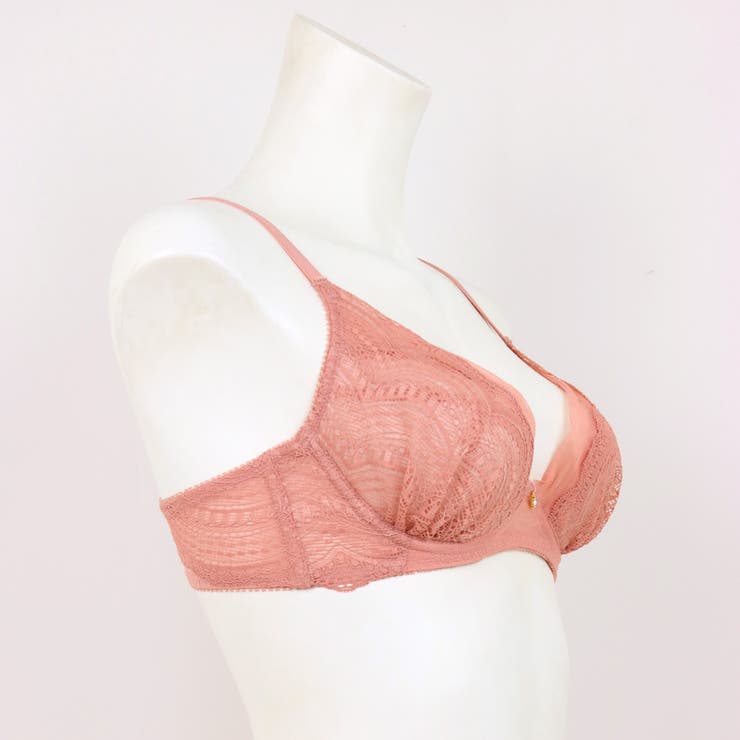 Steadier ステディア コーディネートブラジャー B65-G80カップ | fran de lingerie | 詳細画像18 