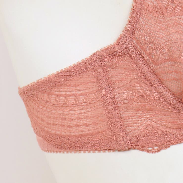 Steadier ステディア コーディネートブラジャー B65-G80カップ | fran de lingerie | 詳細画像20 