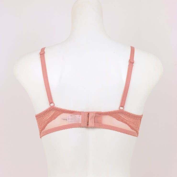 Steadier ステディア コーディネートブラジャー B65-G80カップ | fran de lingerie | 詳細画像24 