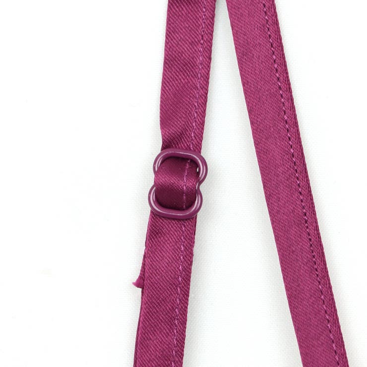 Elegance Satin エレガンスサテン コーディネートスリップ | fran de lingerie | 詳細画像10 