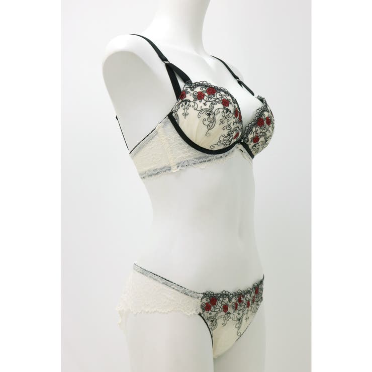 Love Story ラブストーリー コーディネートブラジャー E-Gカップ