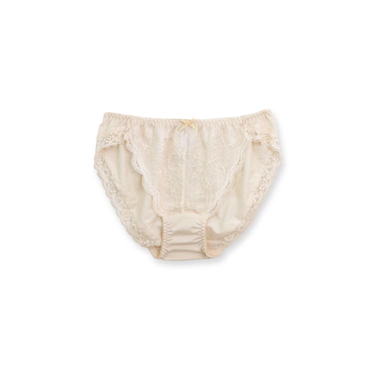 人気のノンワイヤーとお揃い  「スタイルアップワイヤレス ショーツ」 ショーツ | fran de lingerie | 詳細画像5 