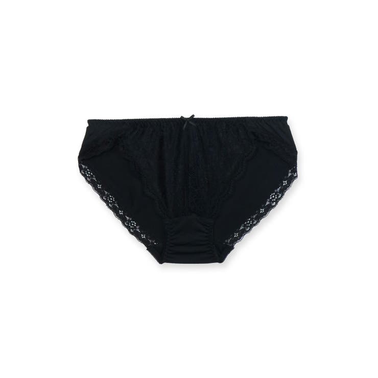 人気のノンワイヤーとお揃い  「スタイルアップワイヤレス ショーツ」 ショーツ | fran de lingerie | 詳細画像6 