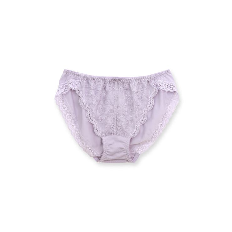 人気のノンワイヤーとお揃い  「スタイルアップワイヤレス ショーツ」 ショーツ | fran de lingerie | 詳細画像7 