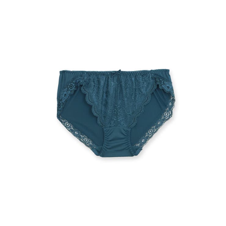 人気のノンワイヤーとお揃い  「スタイルアップワイヤレス ショーツ」 ショーツ | fran de lingerie | 詳細画像8 