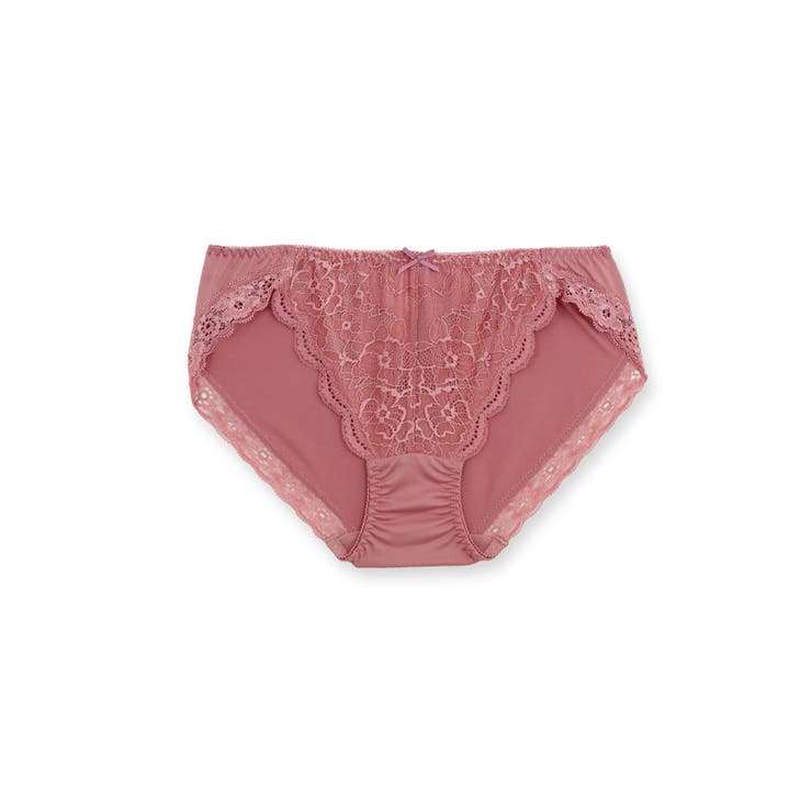 人気のノンワイヤーとお揃い  「スタイルアップワイヤレス ショーツ」 ショーツ | fran de lingerie | 詳細画像9 