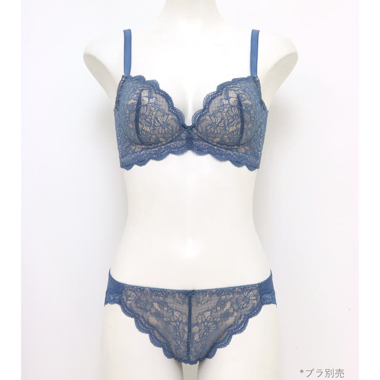 人気のノンワイヤーとお揃い  「スタイルアップワイヤレス ショーツ」 ショーツ | fran de lingerie | 詳細画像15 