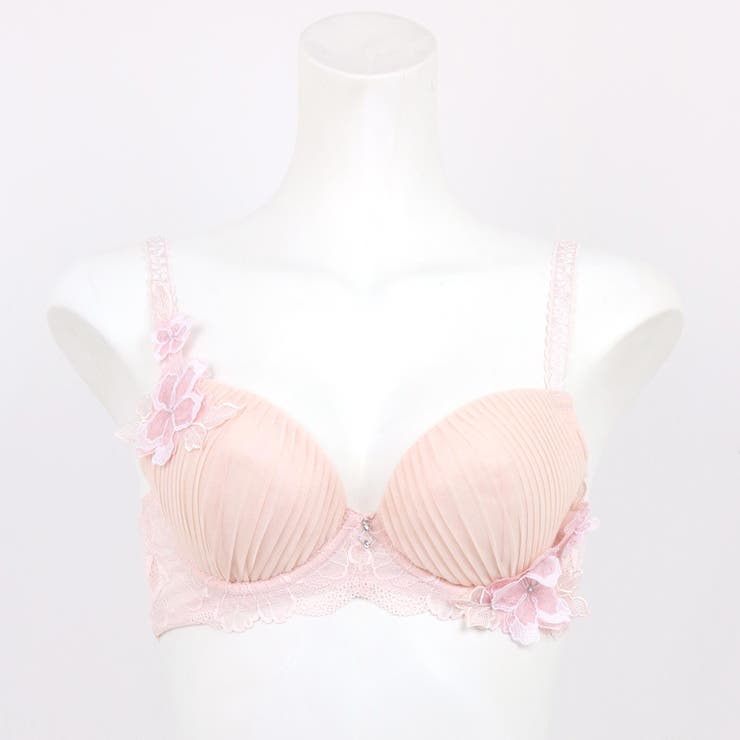 Sheer Beauty シアービューティー | fran de lingerie | 詳細画像14 