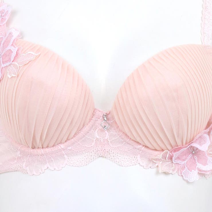 Sheer Beauty シアービューティー | fran de lingerie | 詳細画像15 