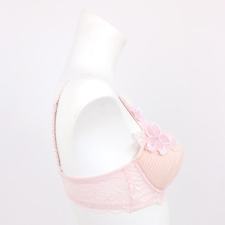 Sheer Beauty シアービューティー | fran de lingerie | 詳細画像22 