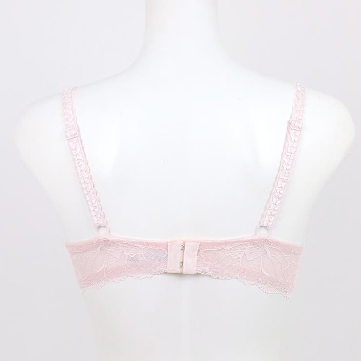 Sheer Beauty シアービューティー | fran de lingerie | 詳細画像23 