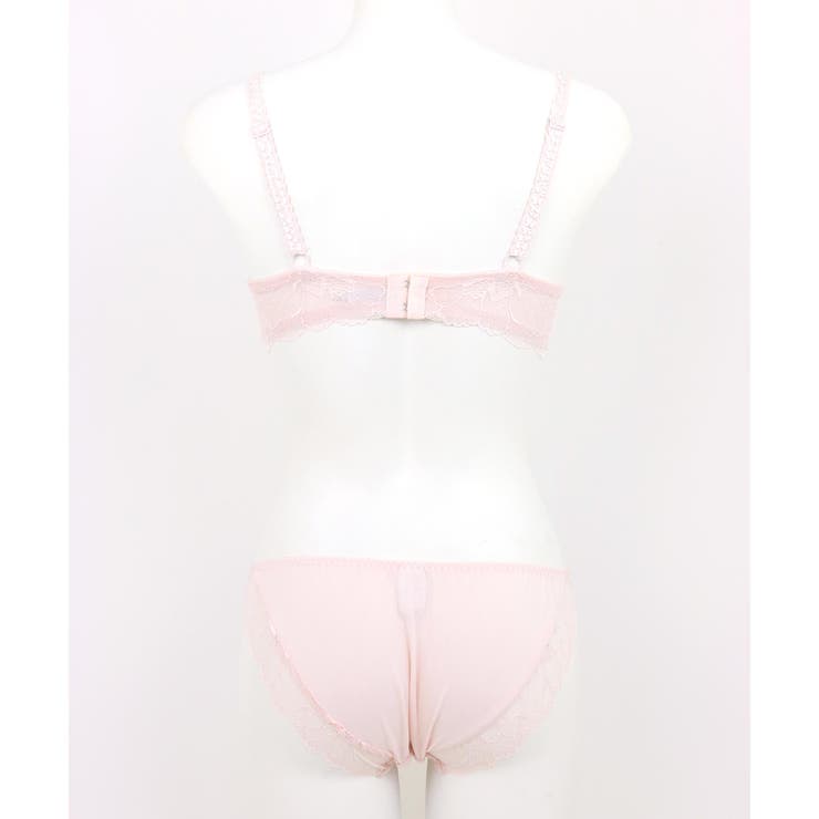 Sheer Beauty シアービューティー | fran de lingerie | 詳細画像26 
