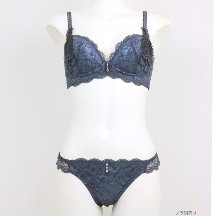 Style Up Wireless | fran de lingerie | 詳細画像13 
