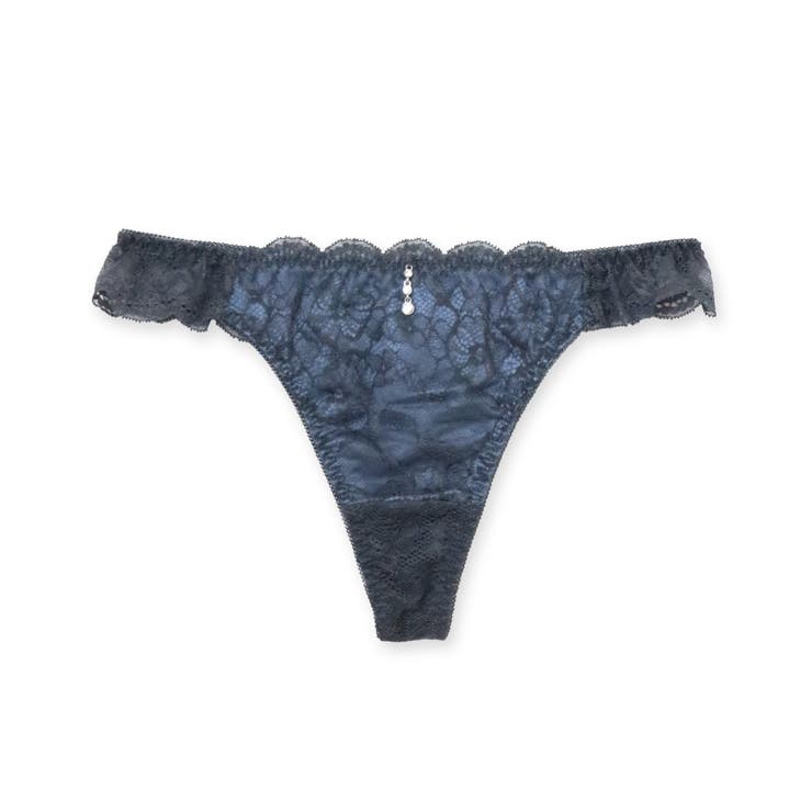 グレー | Style Up Wireless | fran de lingerie