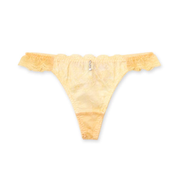 オレンジ | Style Up Wireless | fran de lingerie