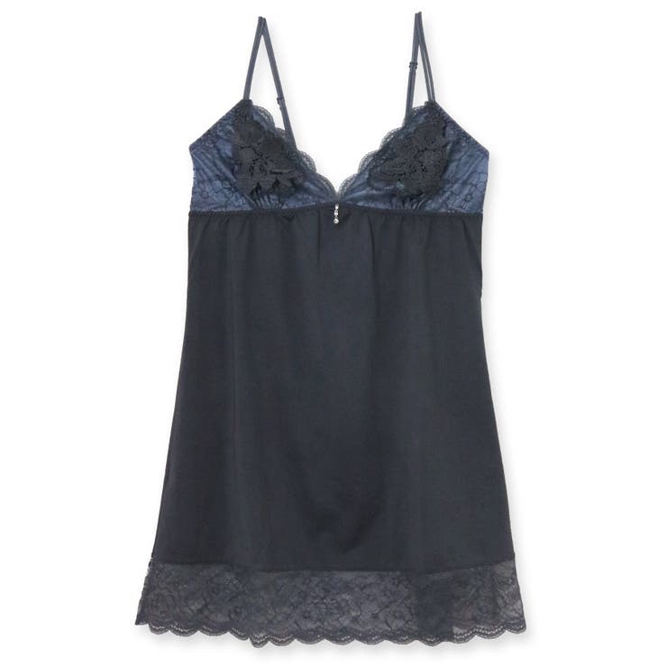 グレー | Style Up Wireless | fran de lingerie