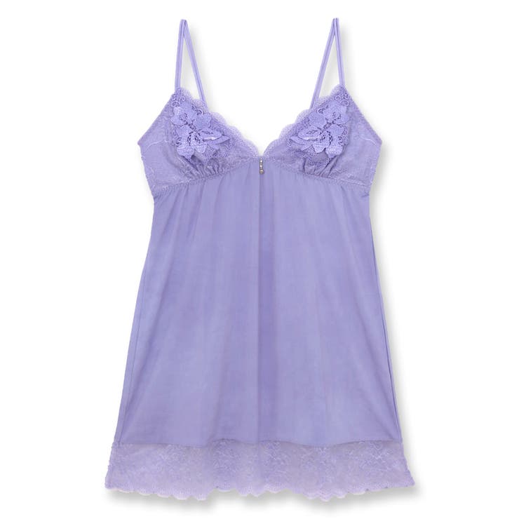 ラベンダー | Style Up Wireless | fran de lingerie