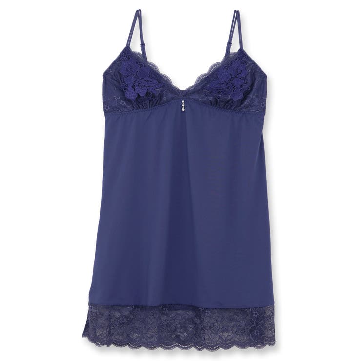 ネイビー | Style Up Wireless | fran de lingerie