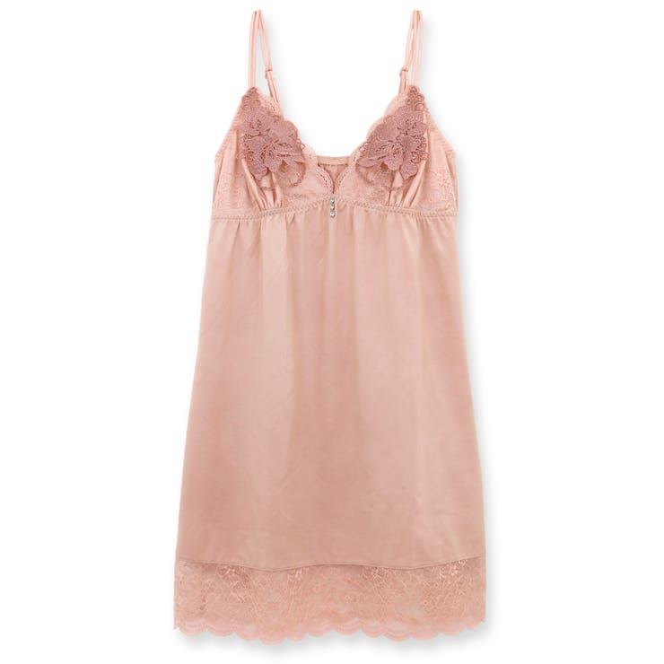 ピンクベージュ | Style Up Wireless | fran de lingerie