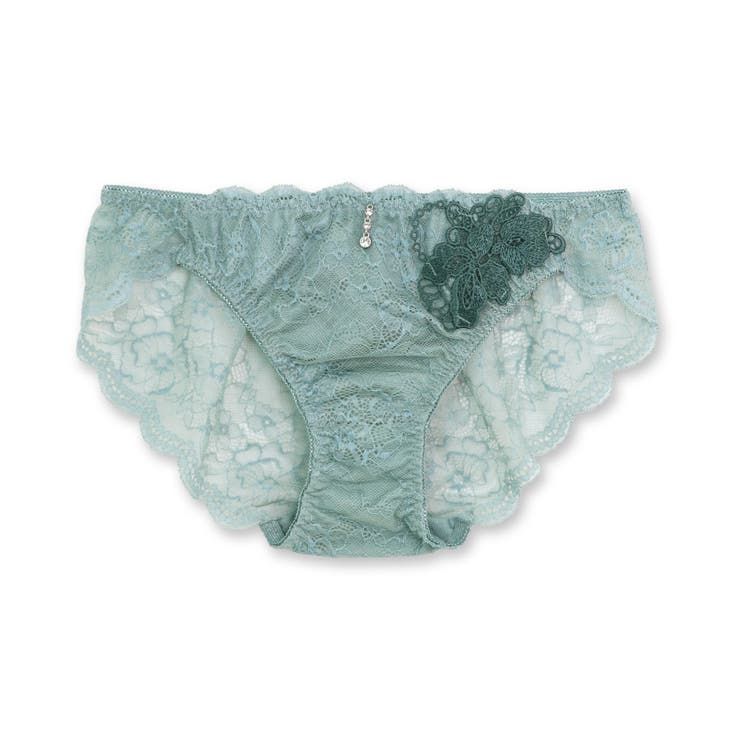 レースラバーにおススメ！エレガント+実用性○ | fran de lingerie | 詳細画像2 