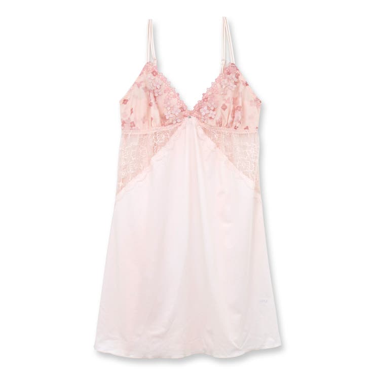 Hortensia オルタンシア コーディネートスリップ | fran de lingerie | 詳細画像2 