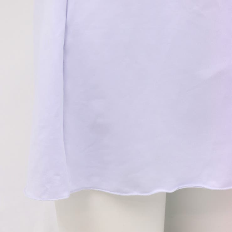 Hortensia オルタンシア コーディネートスリップ | fran de lingerie | 詳細画像14 