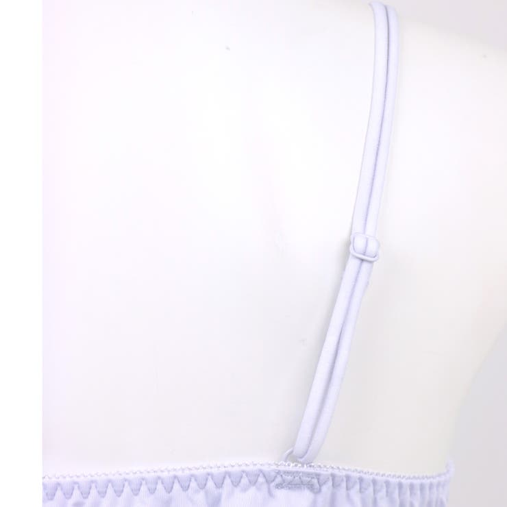 Hortensia オルタンシア コーディネートスリップ | fran de lingerie | 詳細画像17 