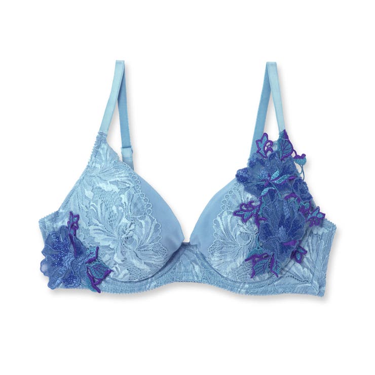 Hazy Vacation ヘイジ―バケーション | fran de lingerie | 詳細画像4 