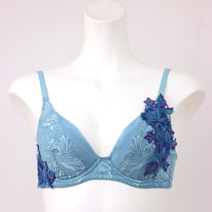 Hazy Vacation ヘイジ―バケーション | fran de lingerie | 詳細画像20 