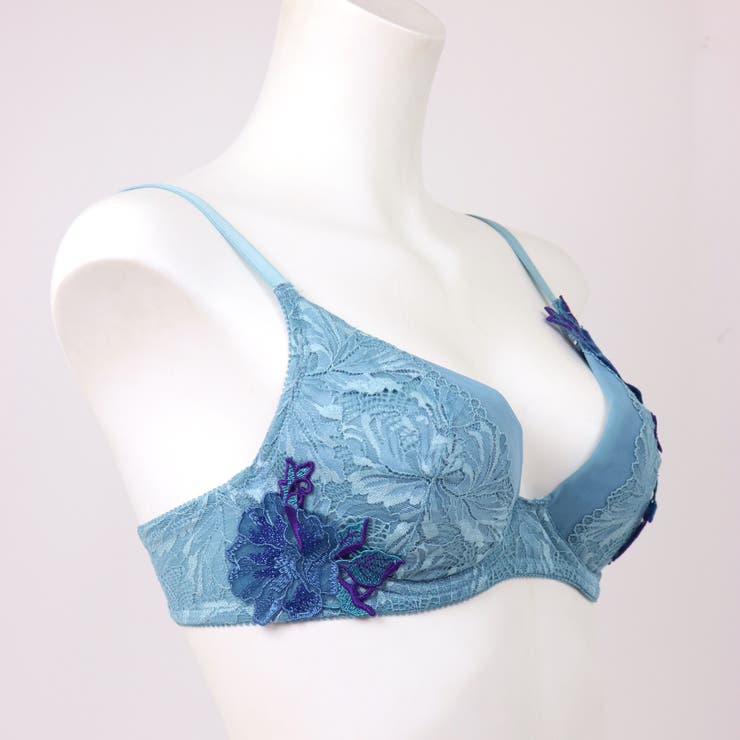 Hazy Vacation ヘイジ―バケーション | fran de lingerie | 詳細画像22 