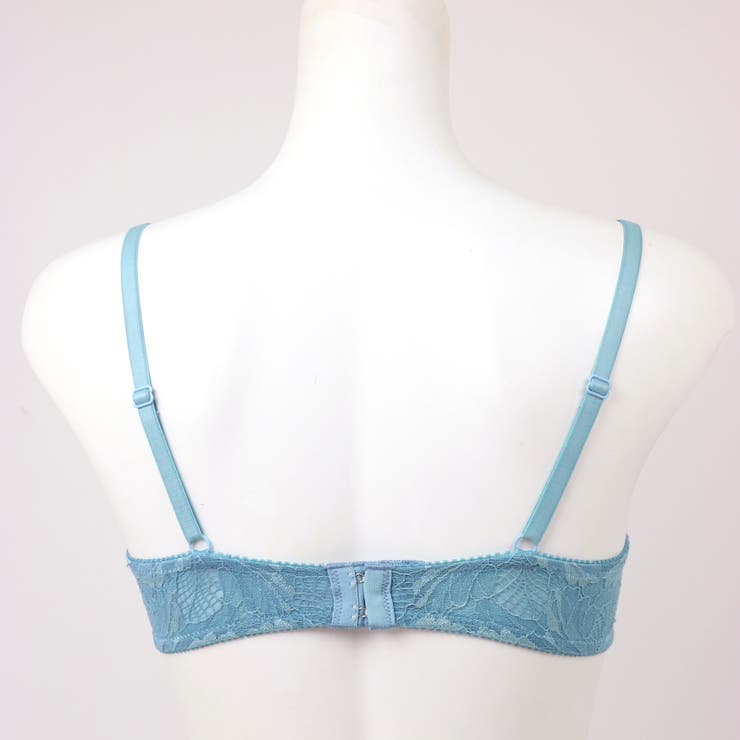 Hazy Vacation ヘイジ―バケーション | fran de lingerie | 詳細画像25 