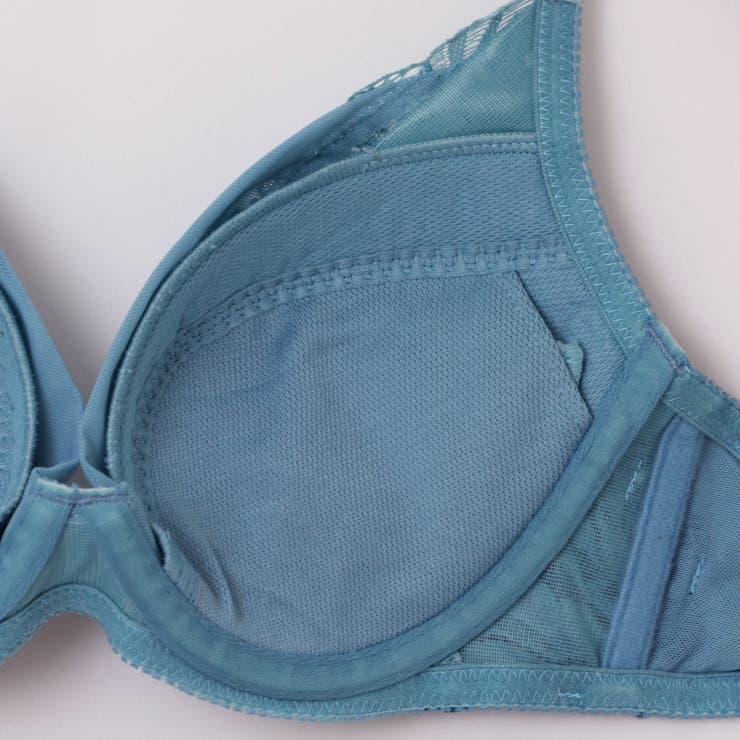 Hazy Vacation ヘイジ―バケーション | fran de lingerie | 詳細画像27 