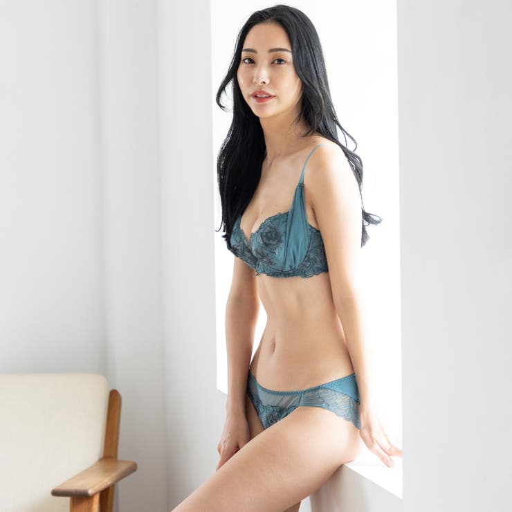 tempo rubato テンポルバート | fran de lingerie | 詳細画像5 