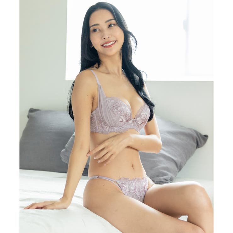 tempo rubato テンポルバート | fran de lingerie | 詳細画像10 